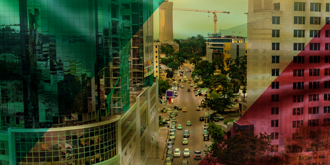 congo brazzaville